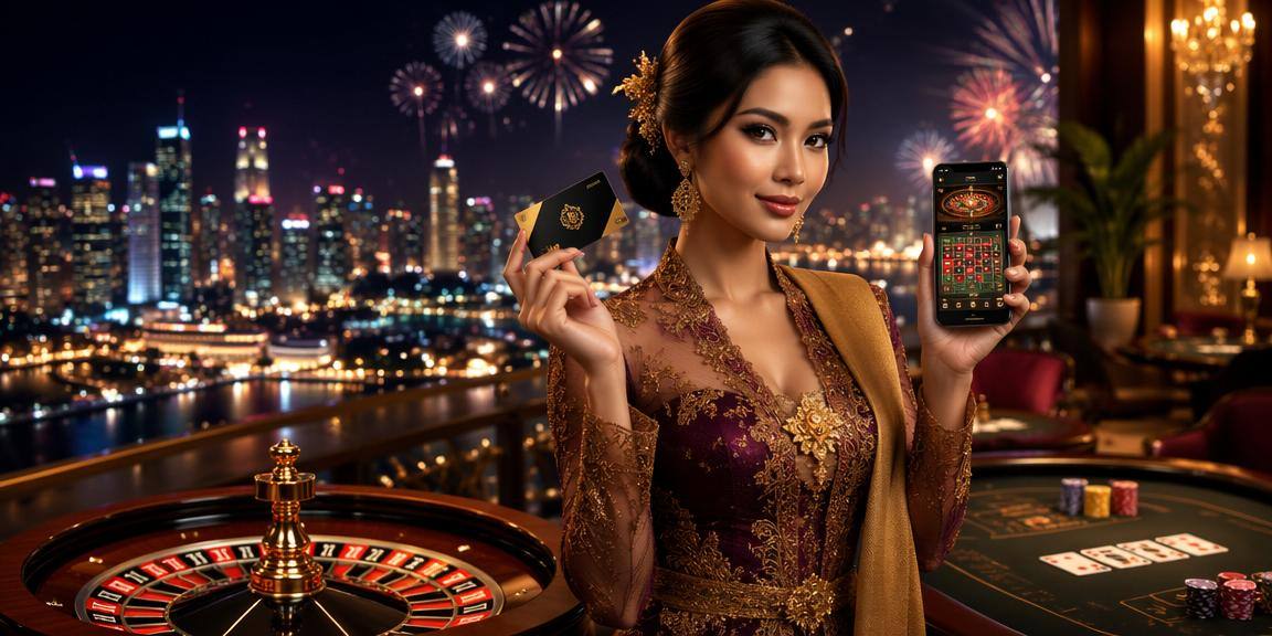 lemontoto Your Complete lemontoto Casino Experience